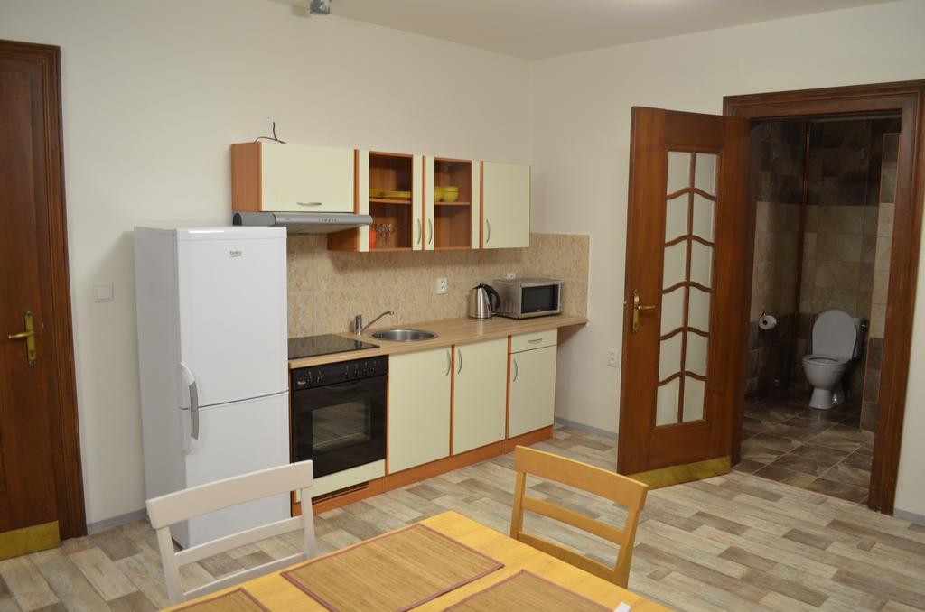 Penzion Jungmannova Šluknov Camera foto
