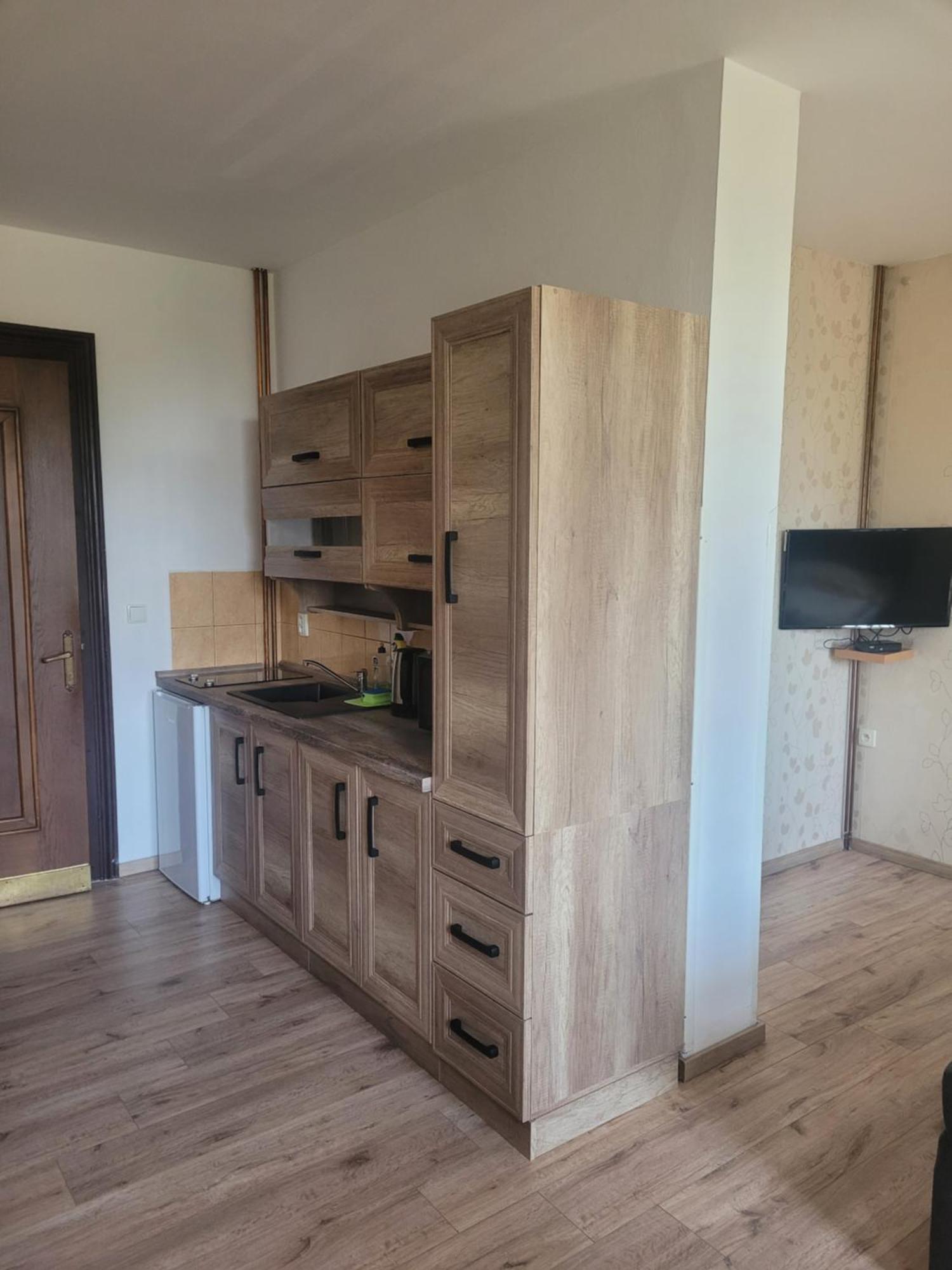 Penzion Jungmannova Šluknov Esterno foto