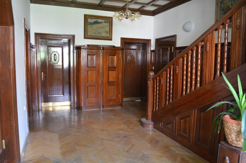 Penzion Jungmannova Šluknov Camera foto