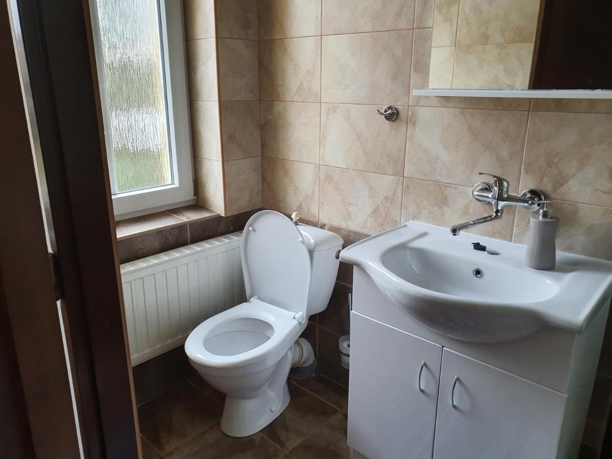 Penzion Jungmannova Šluknov Esterno foto
